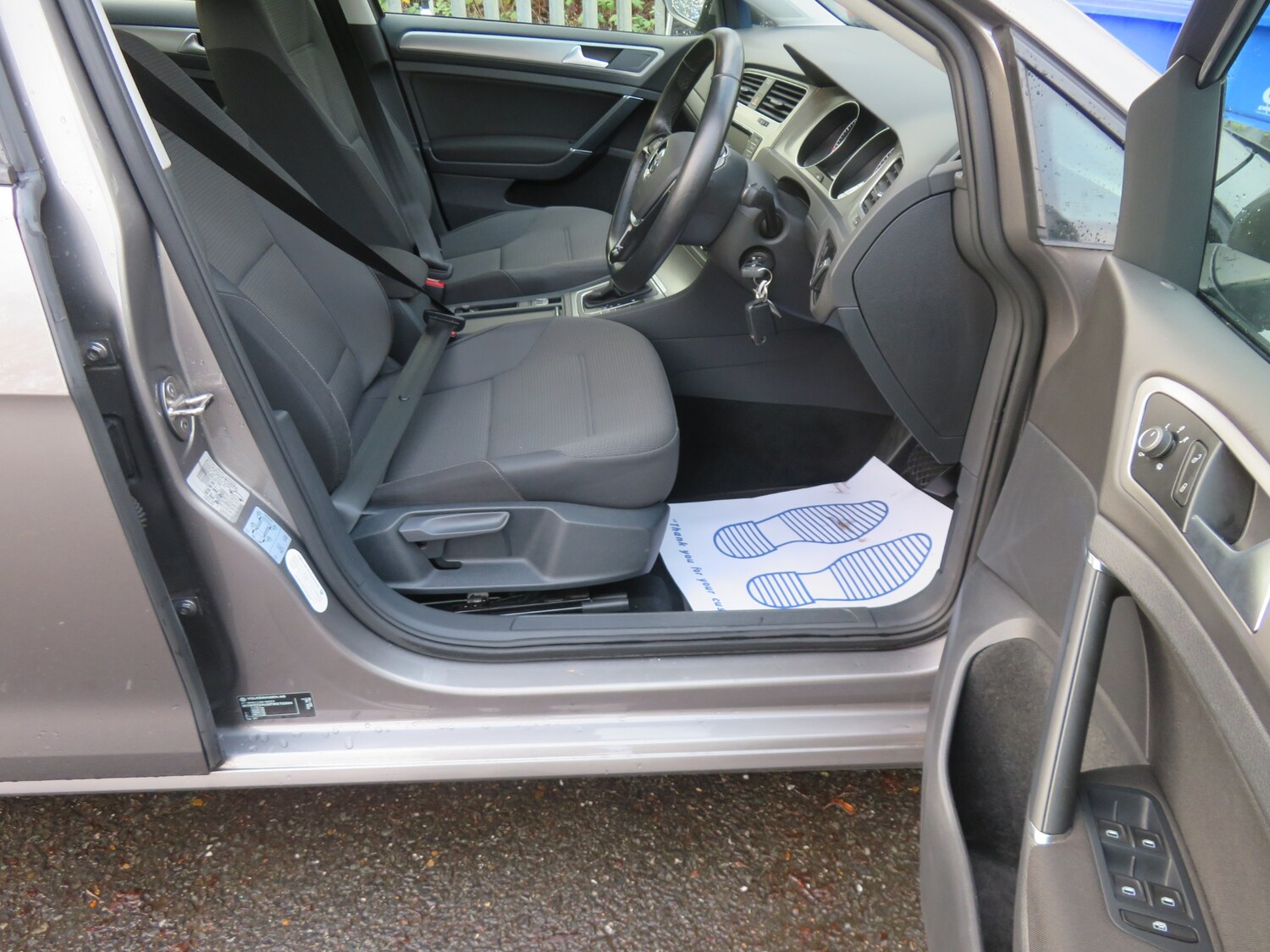 Used Volkswagen Golf 2015 for sale - 76848879: Photo 10