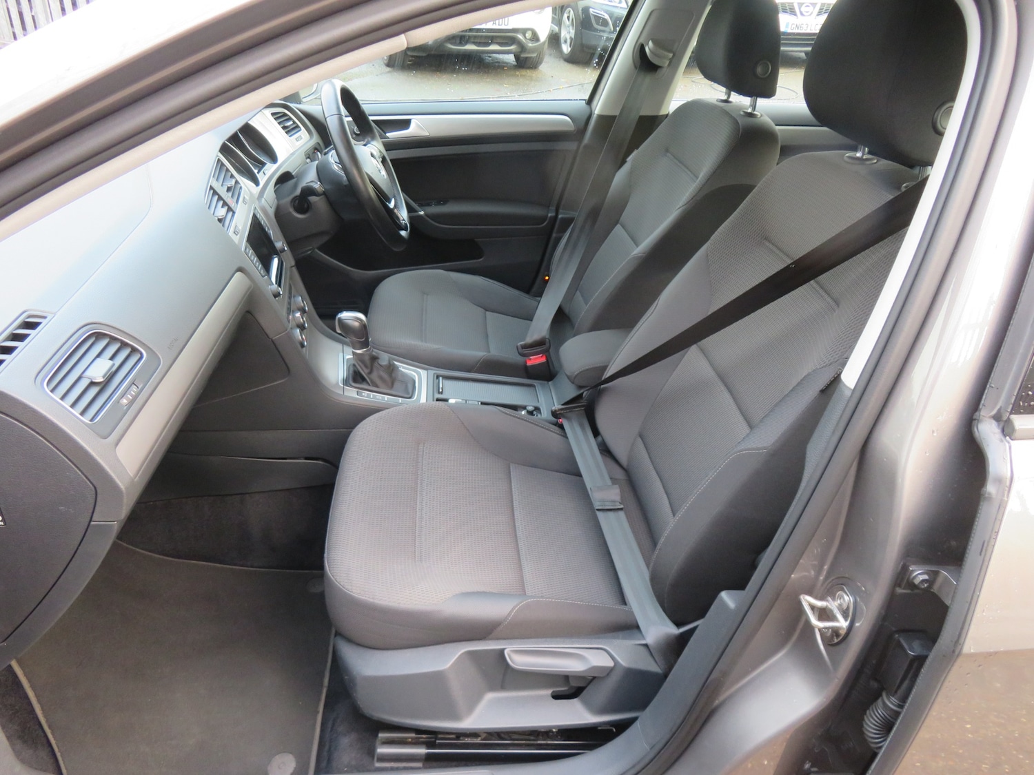 Used Volkswagen Golf 2015 for sale - 76848879: Photo 12