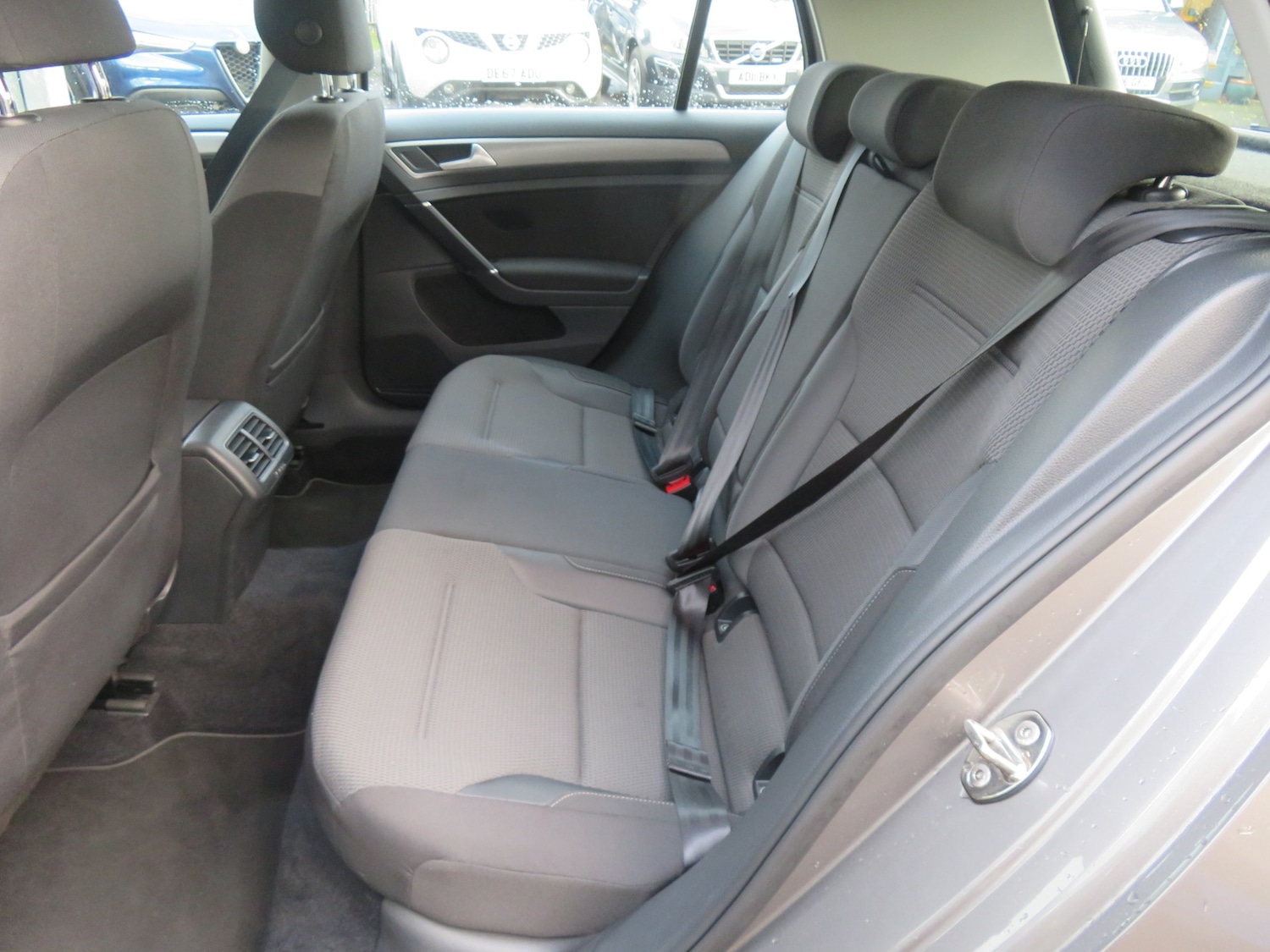 Used Volkswagen Golf 2015 for sale - 76848879: Photo 13