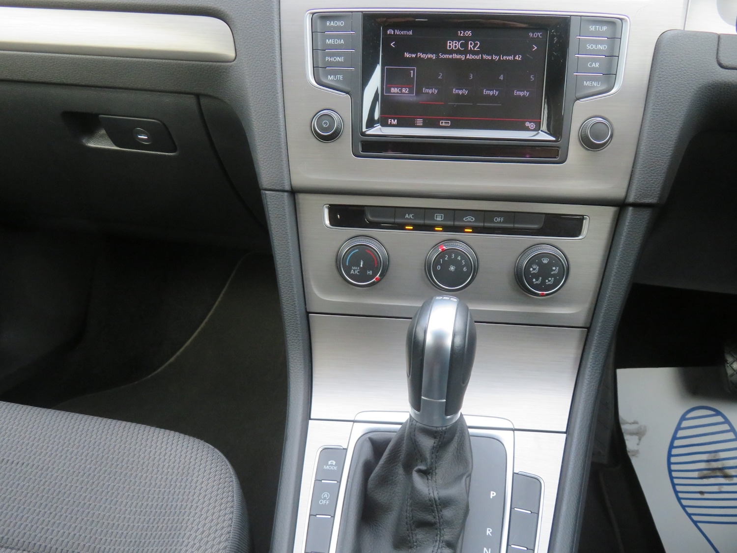 Used Volkswagen Golf 2015 for sale - 76848879: Photo 17