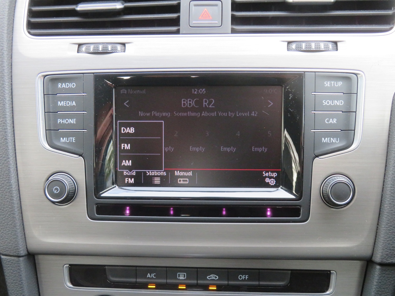 Used Volkswagen Golf 2015 for sale - 76848879: Photo 18