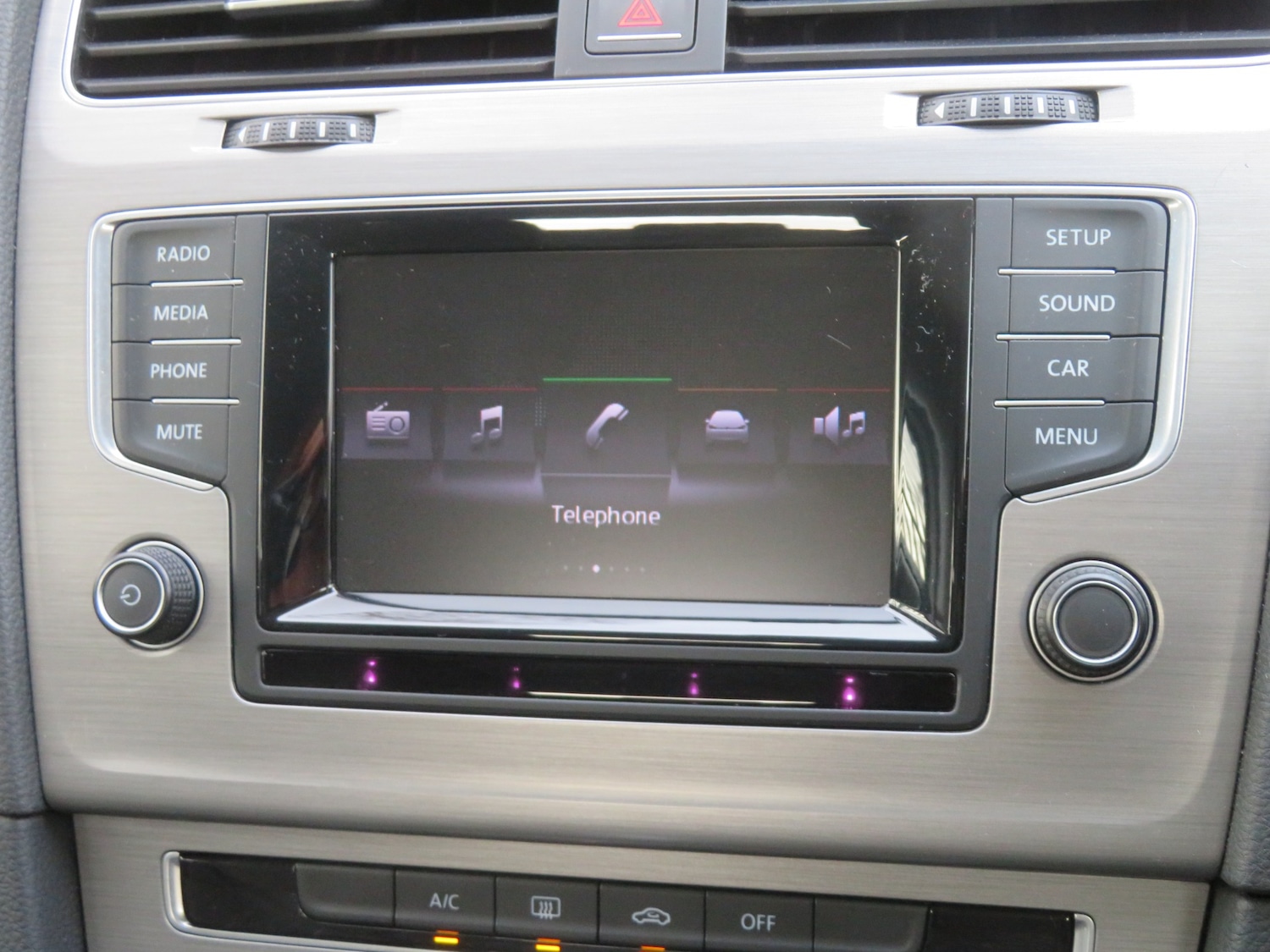 Used Volkswagen Golf 2015 for sale - 76848879: Photo 19