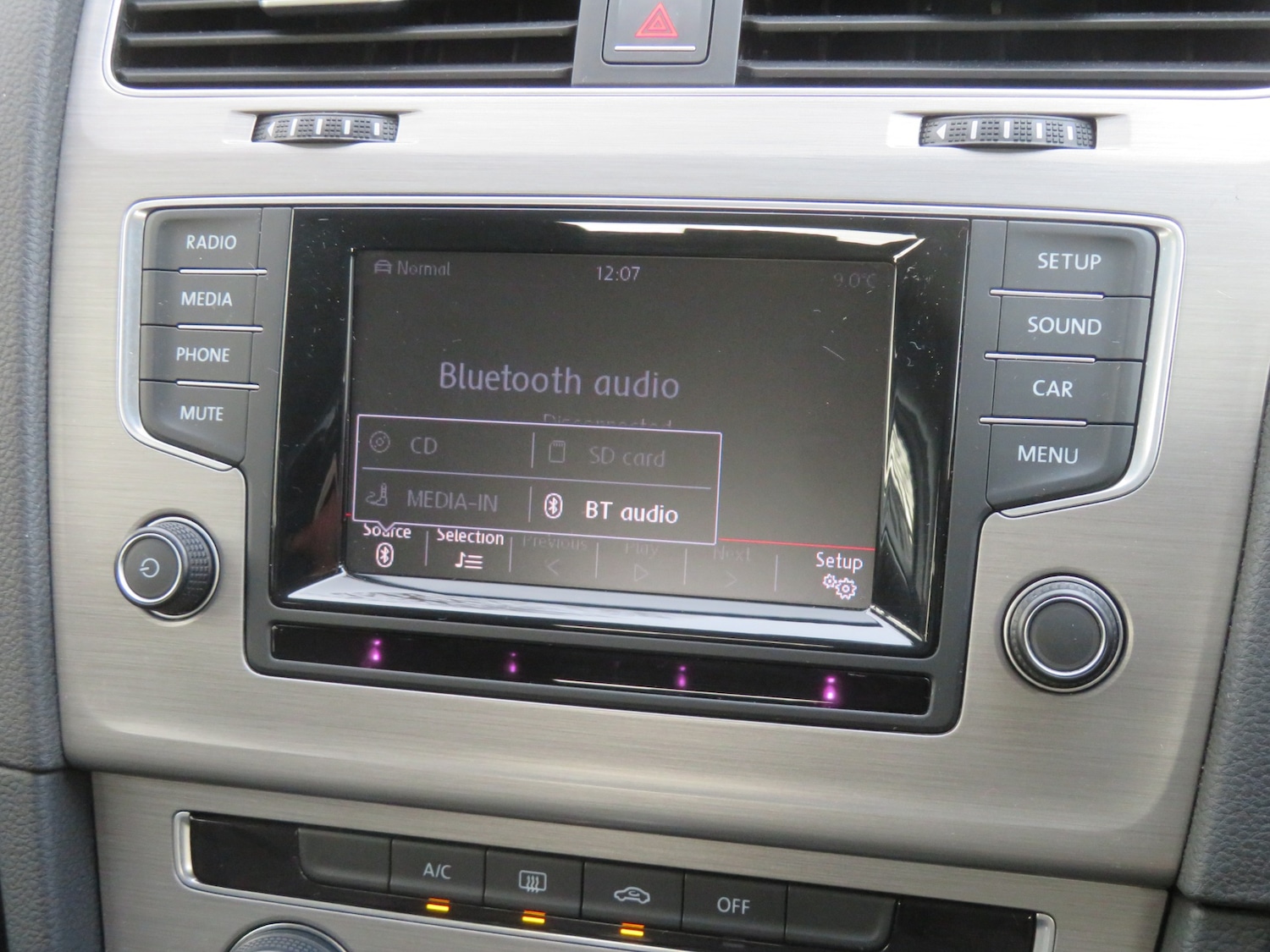 Used Volkswagen Golf 2015 for sale - 76848879: Photo 20