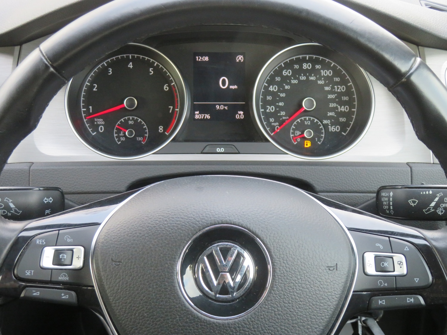 Used Volkswagen Golf 2015 for sale - 76848879: Photo 23