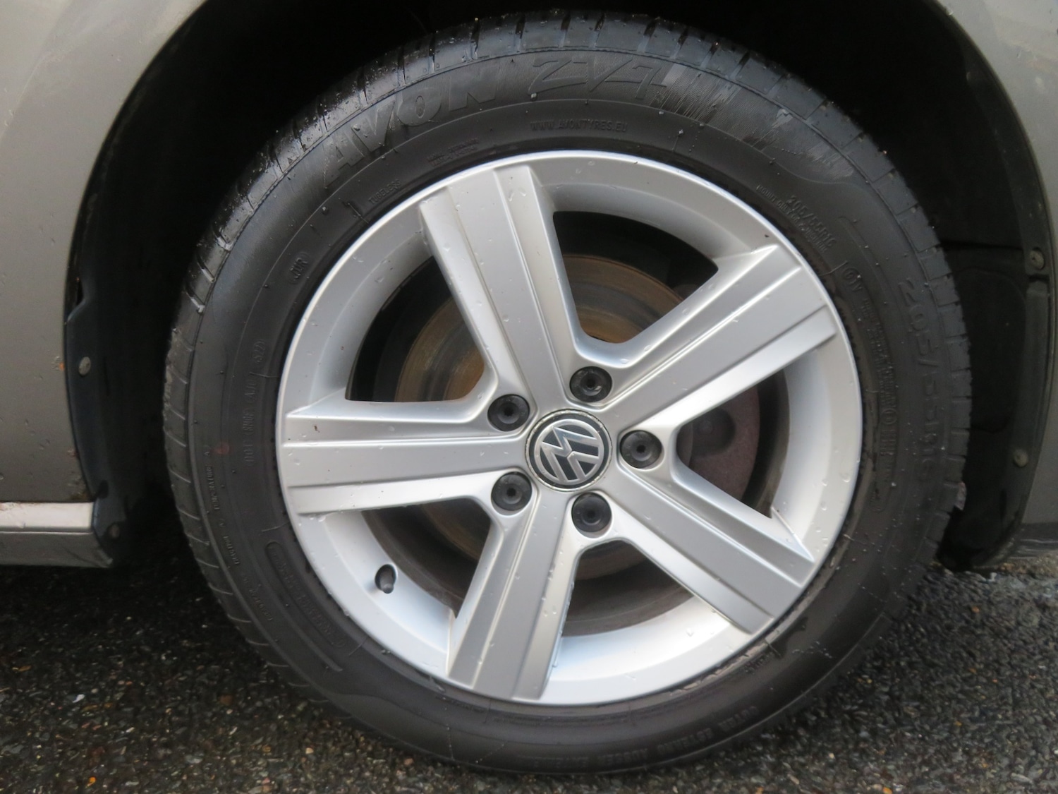 Used Volkswagen Golf 2015 for sale - 76848879: Photo 8