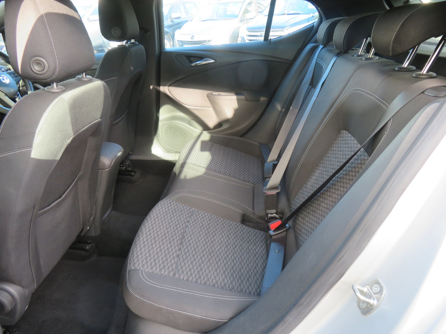 Used Vauxhall Astra 2017 for sale - 76445113: Photo 13