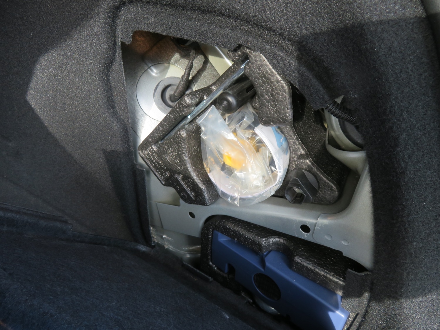 Used Vauxhall Astra 2017 for sale - 76445113: Photo 15