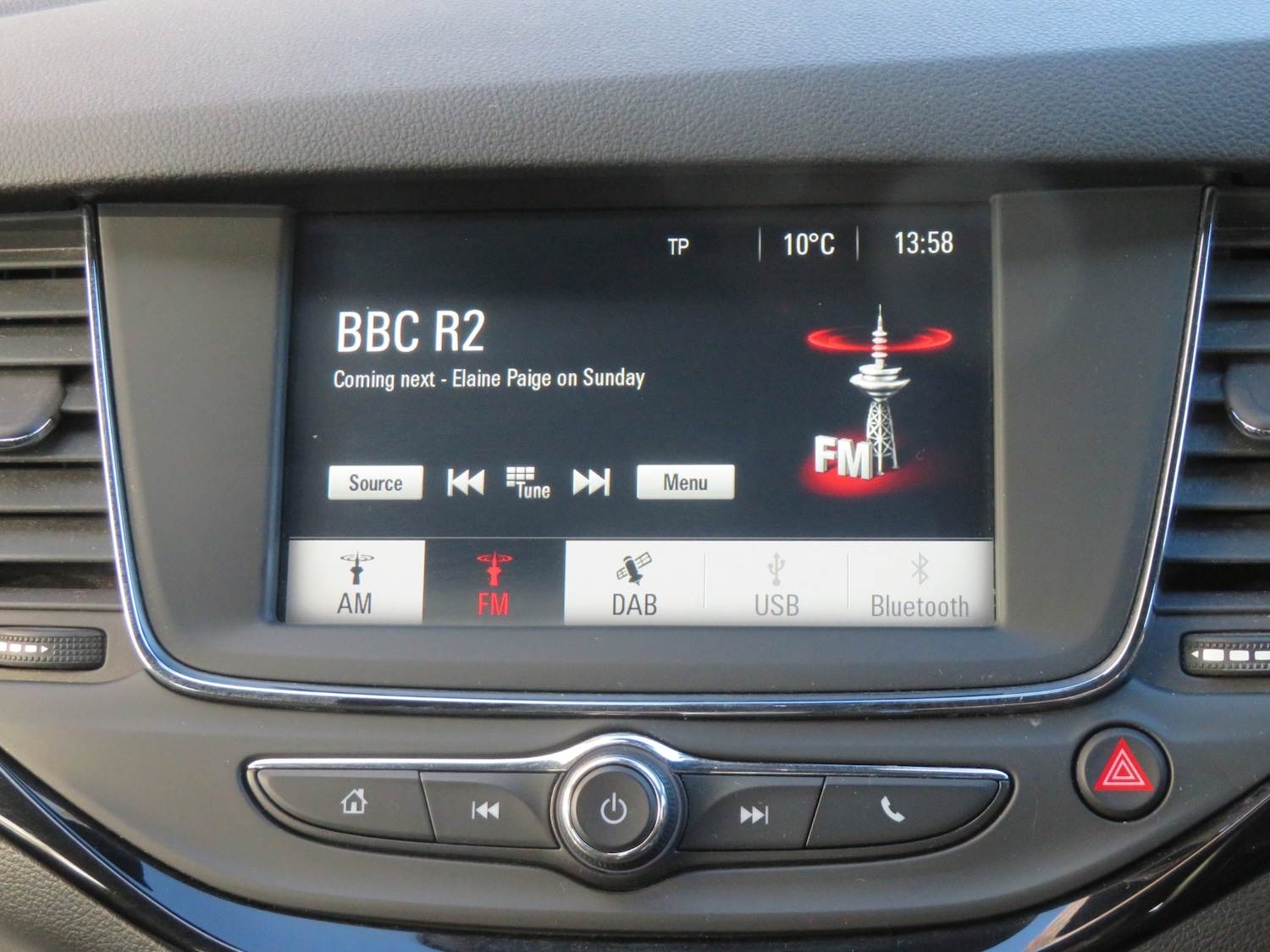 Used Vauxhall Astra 2017 for sale - 76445113: Photo 18