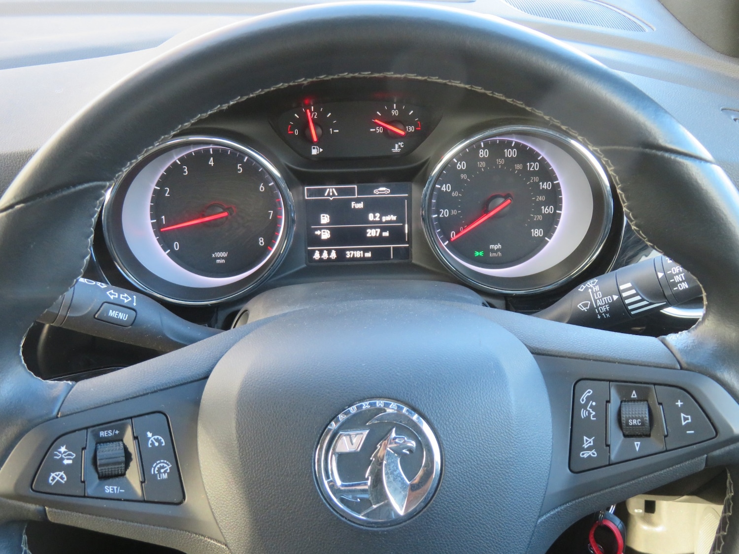 Used Vauxhall Astra 2017 for sale - 76445113: Photo 24