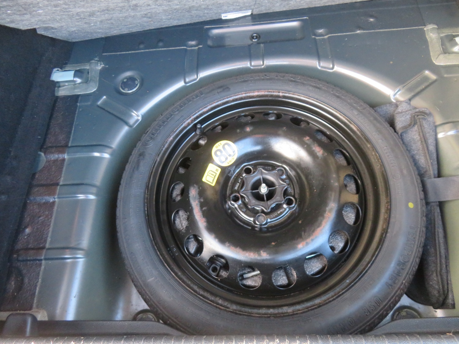 Used Kia Picanto 2012 for sale - 77329375: Photo 10