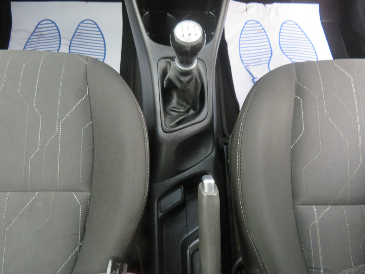 Used Kia Picanto 2012 for sale - 77329375: Photo 15