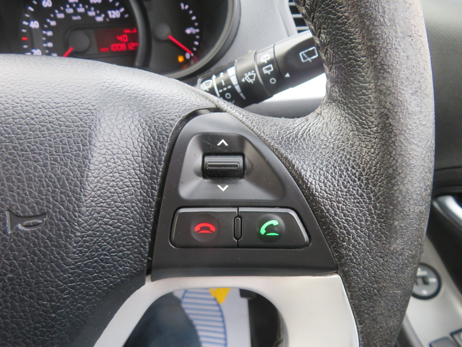 Used Kia Picanto 2012 for sale - 77329375: Photo 22