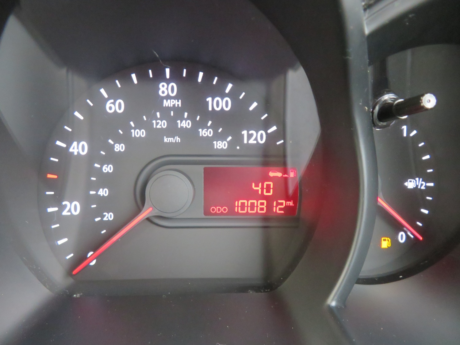 Used Kia Picanto 2012 for sale - 77329375: Photo 24