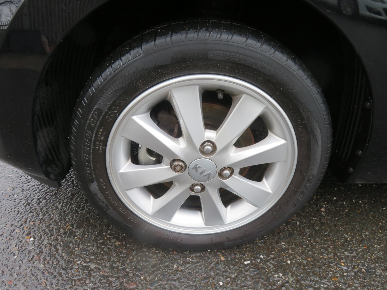 Used Kia Picanto 2012 for sale - 77329375: Photo 26