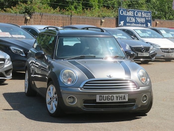 Used MINI Clubman 2010 for sale - 79091610: Photo
