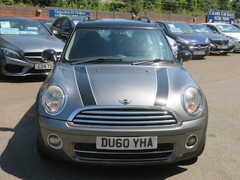 Used MINI Clubman 2010 for sale - 79091610: Photo