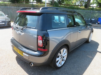 Used MINI Clubman 2010 for sale - 79091610: Photo