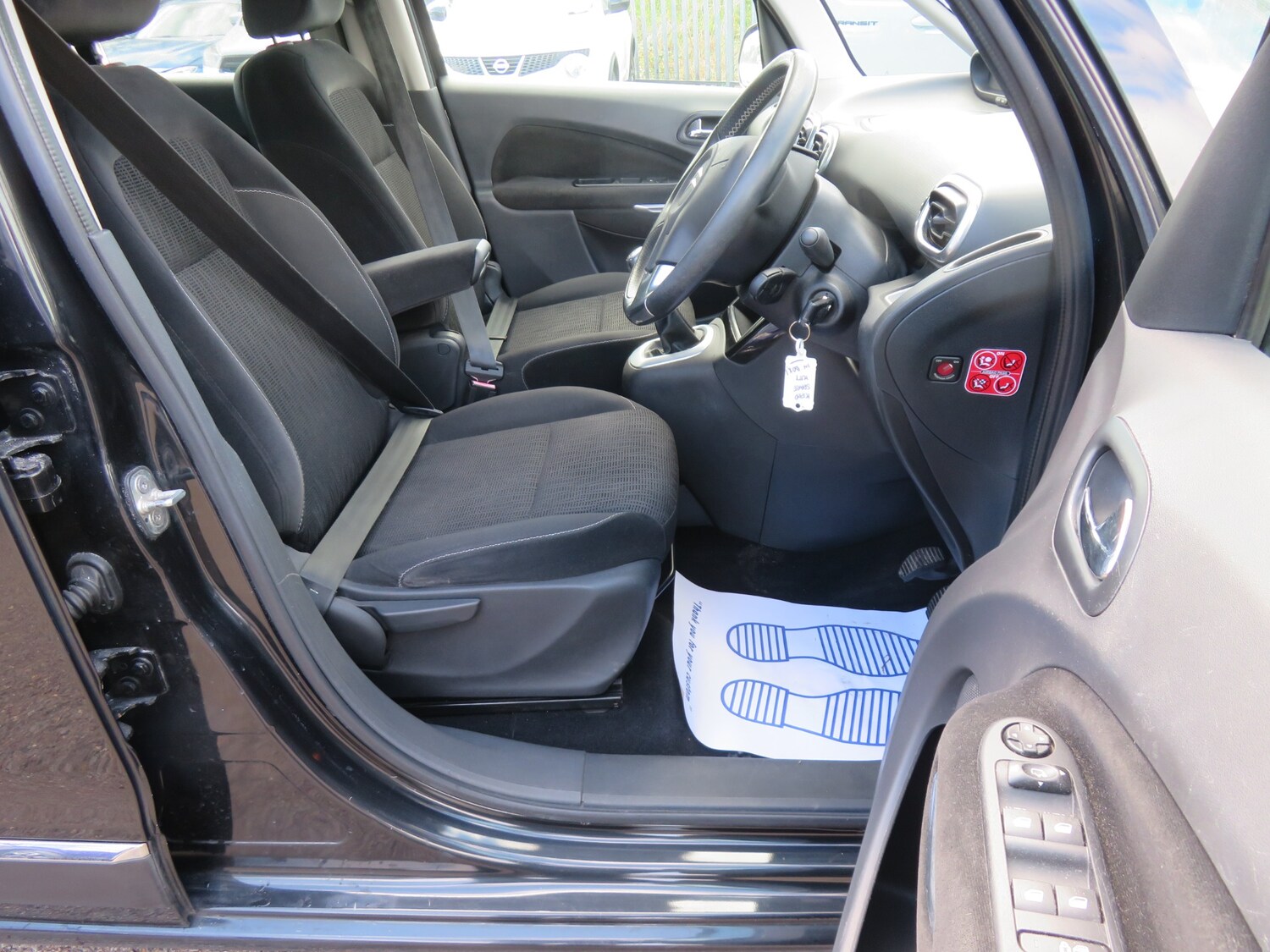 Used Citroen C3 Picasso 2011 for sale - 78124820: Photo 10