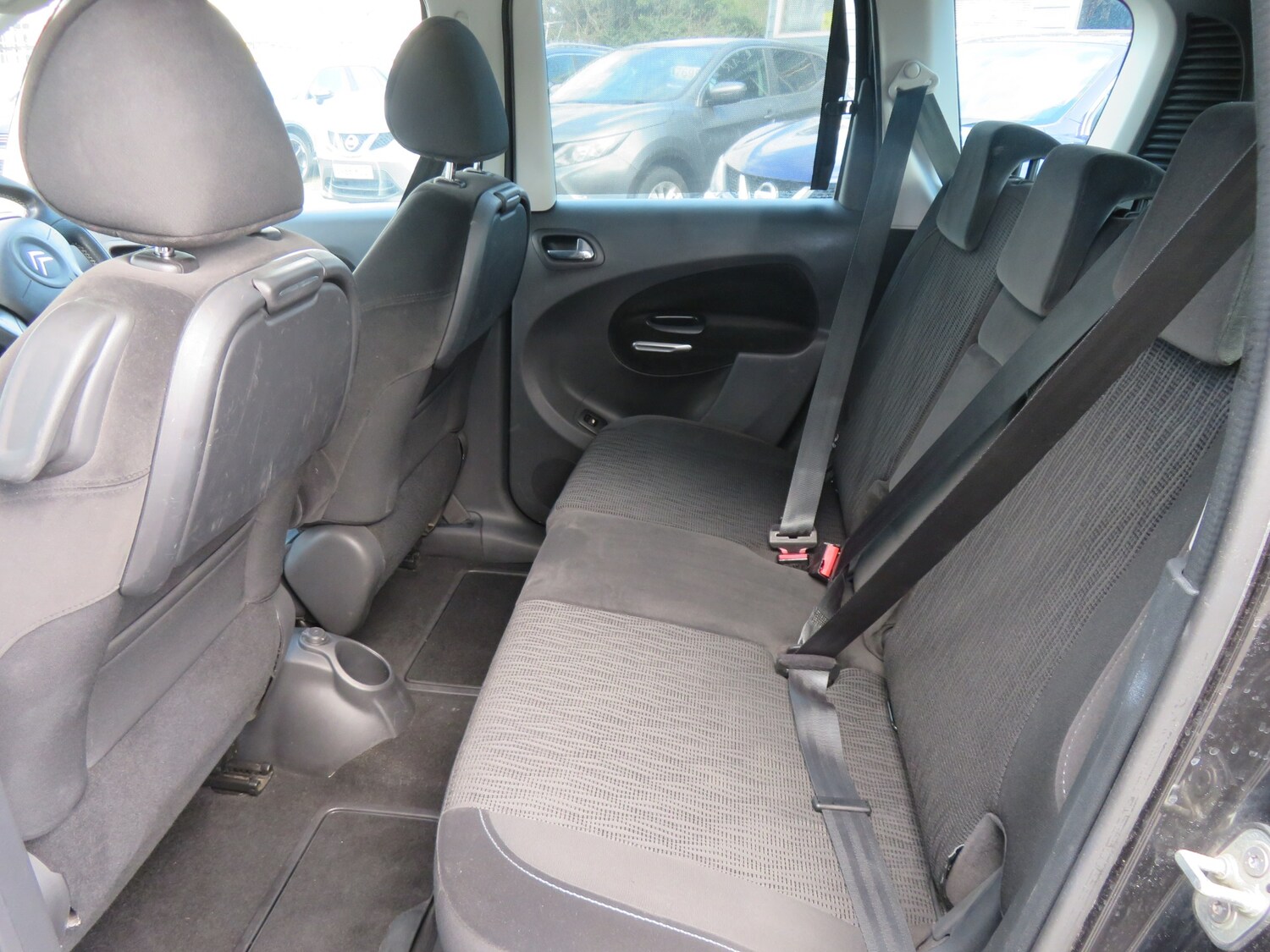 Used Citroen C3 Picasso 2011 for sale - 78124820: Photo 12