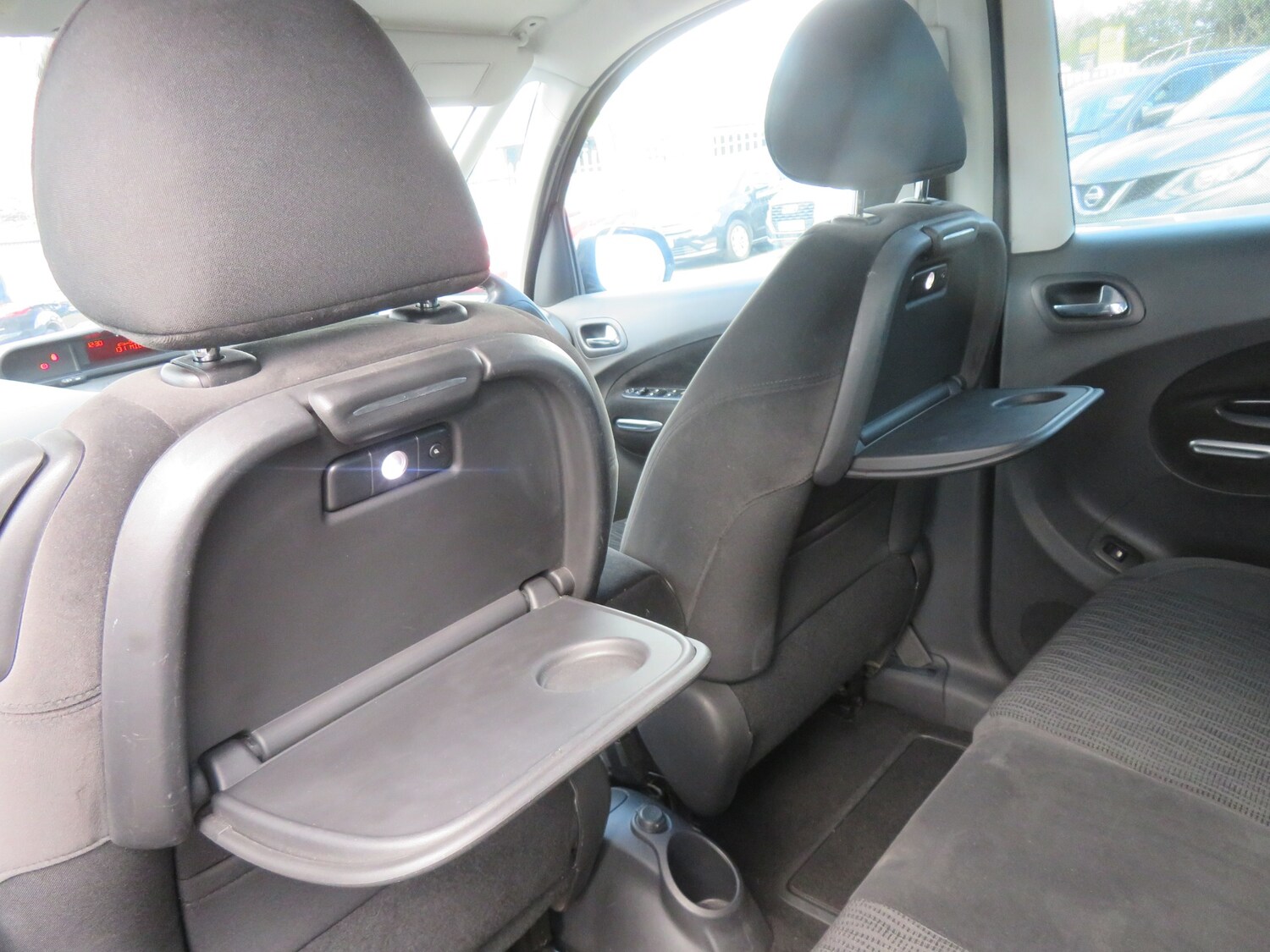 Used Citroen C3 Picasso 2011 for sale - 78124820: Photo 13