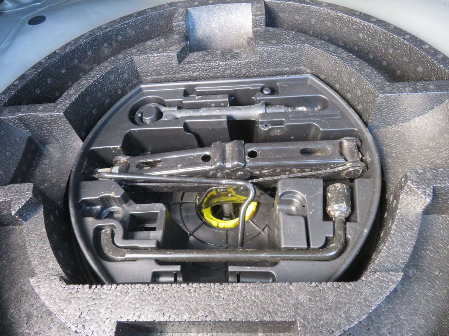 Used Citroen C3 Picasso 2011 for sale - 78124820: Photo 15