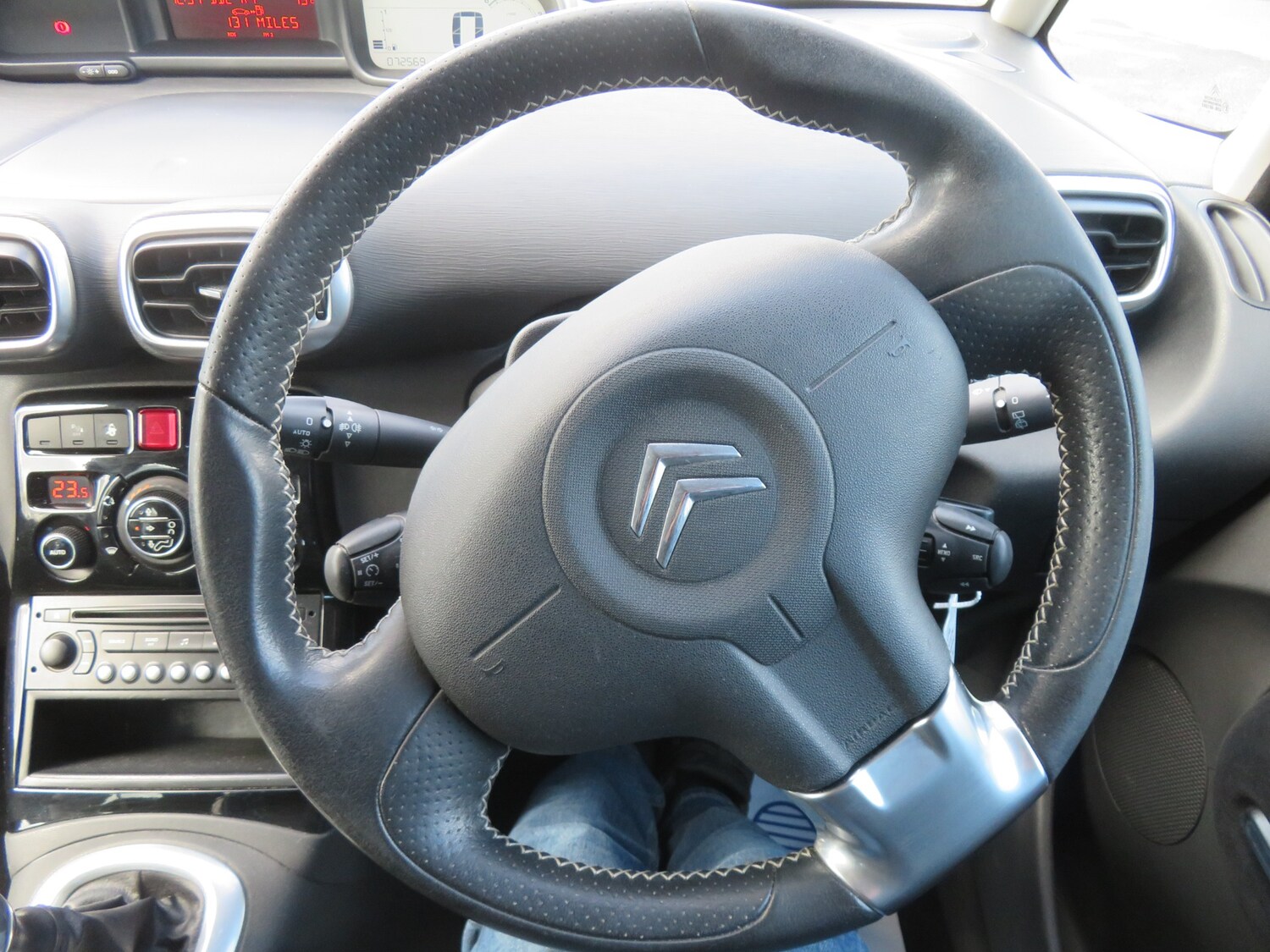 Used Citroen C3 Picasso 2011 for sale - 78124820: Photo 18