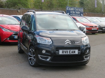 Used Citroen C3 Picasso 2011 for sale - 78124820: Photo