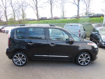 Used Citroen C3 Picasso 2011 for sale - 78124820: Photo
