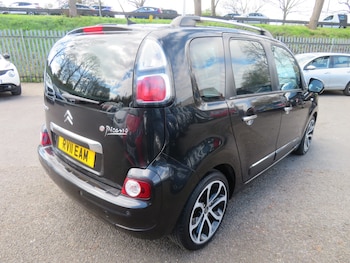 Used Citroen C3 Picasso 2011 for sale - 78124820: Photo