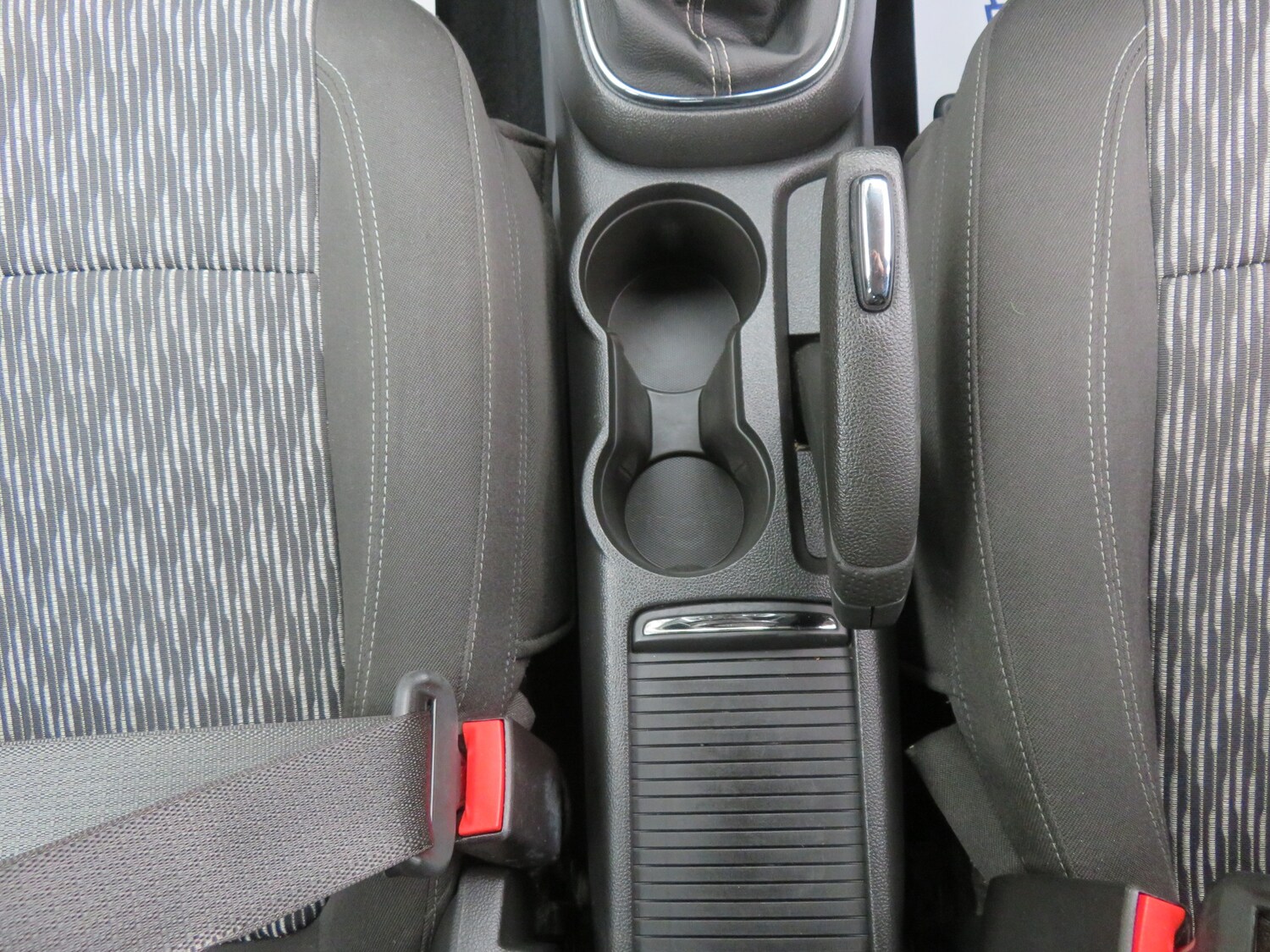 Used Vauxhall Mokka 2015 for sale - 76237473: Photo 13