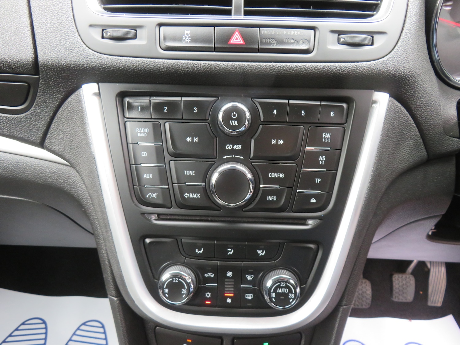 Used Vauxhall Mokka 2015 for sale - 76237473: Photo 20