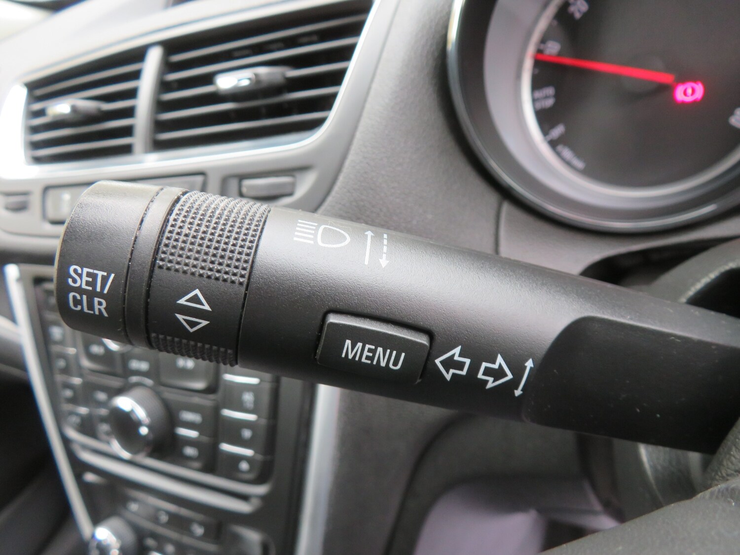 Used Vauxhall Mokka 2015 for sale - 76237473: Photo 22