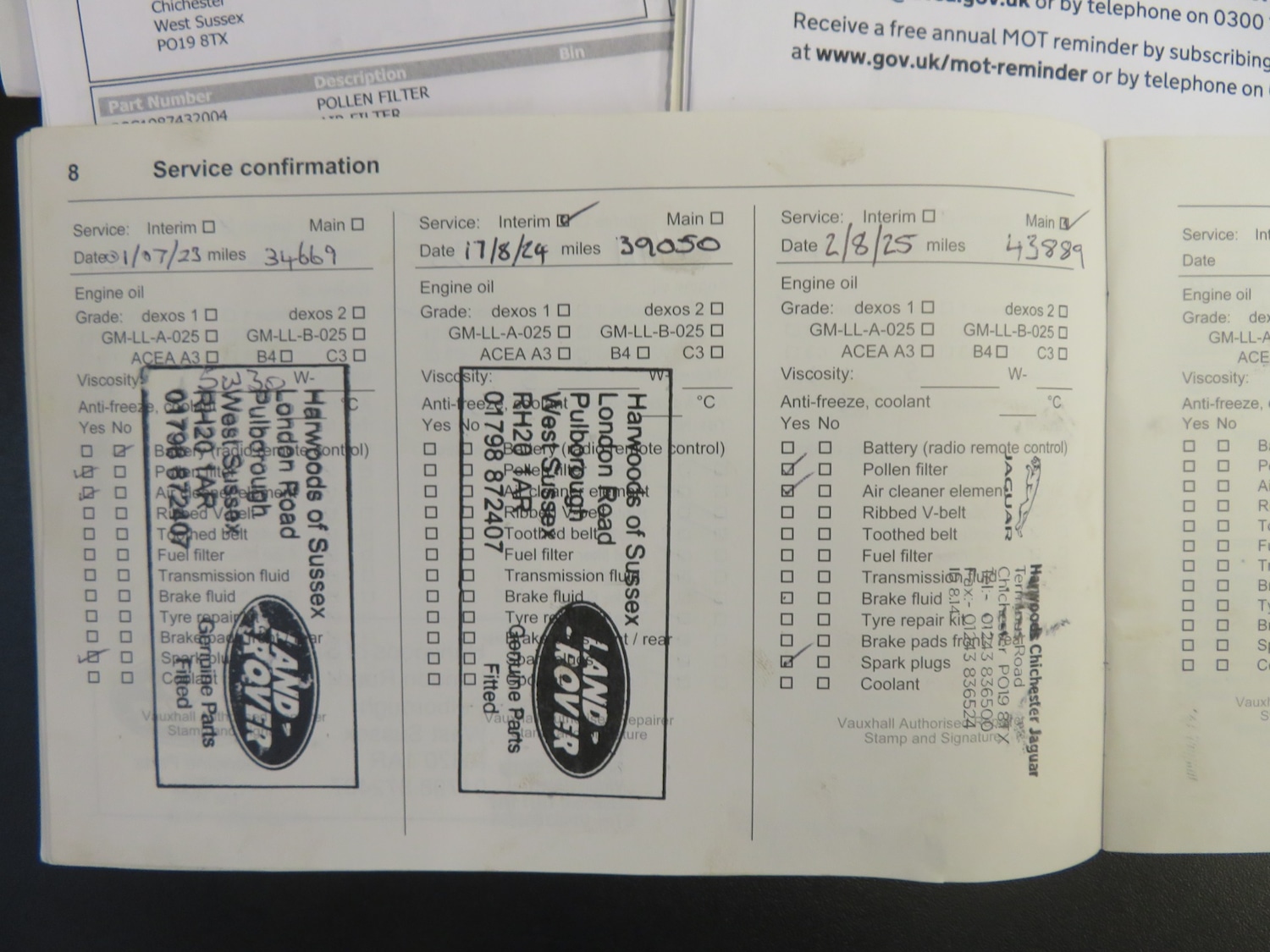 Used Vauxhall Mokka 2015 for sale - 76237473: Photo 30