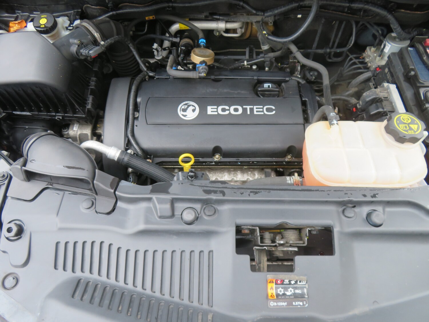 Used Vauxhall Mokka 2015 for sale - 76237473: Photo 31