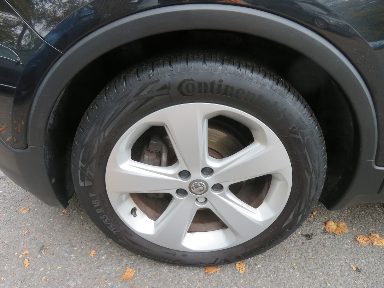 Used Vauxhall Mokka 2015 for sale - 76237473: Photo 32