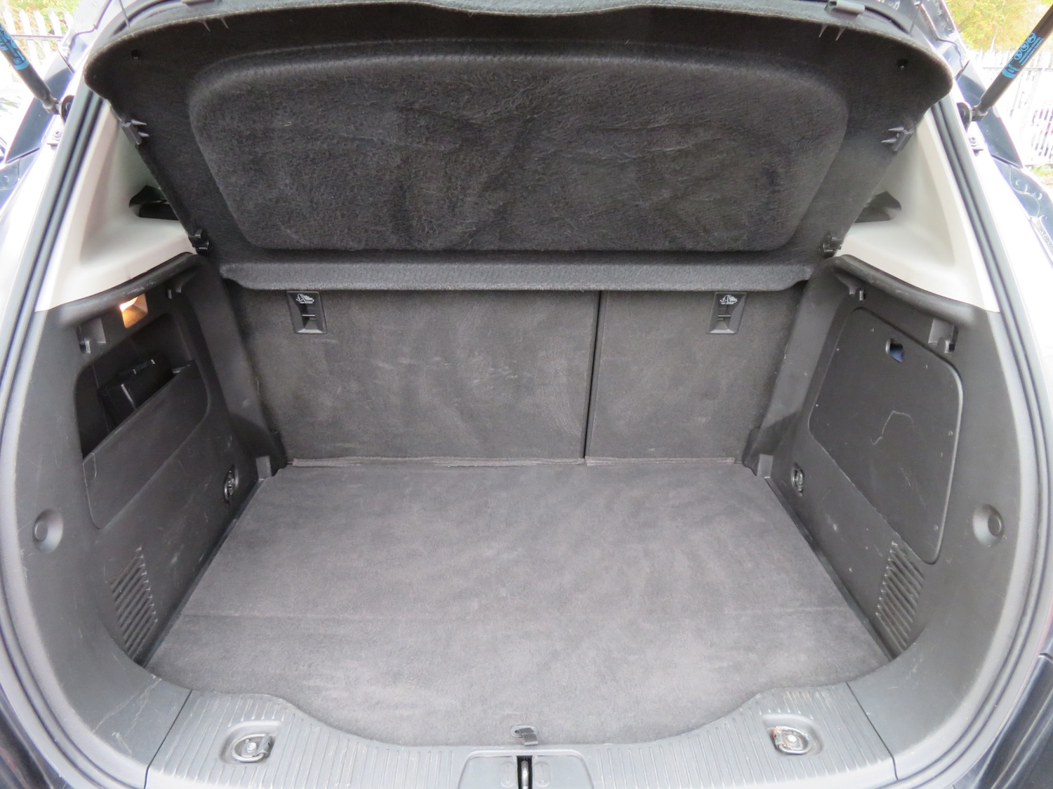 Used Vauxhall Mokka 2015 for sale - 76237473: Photo 8