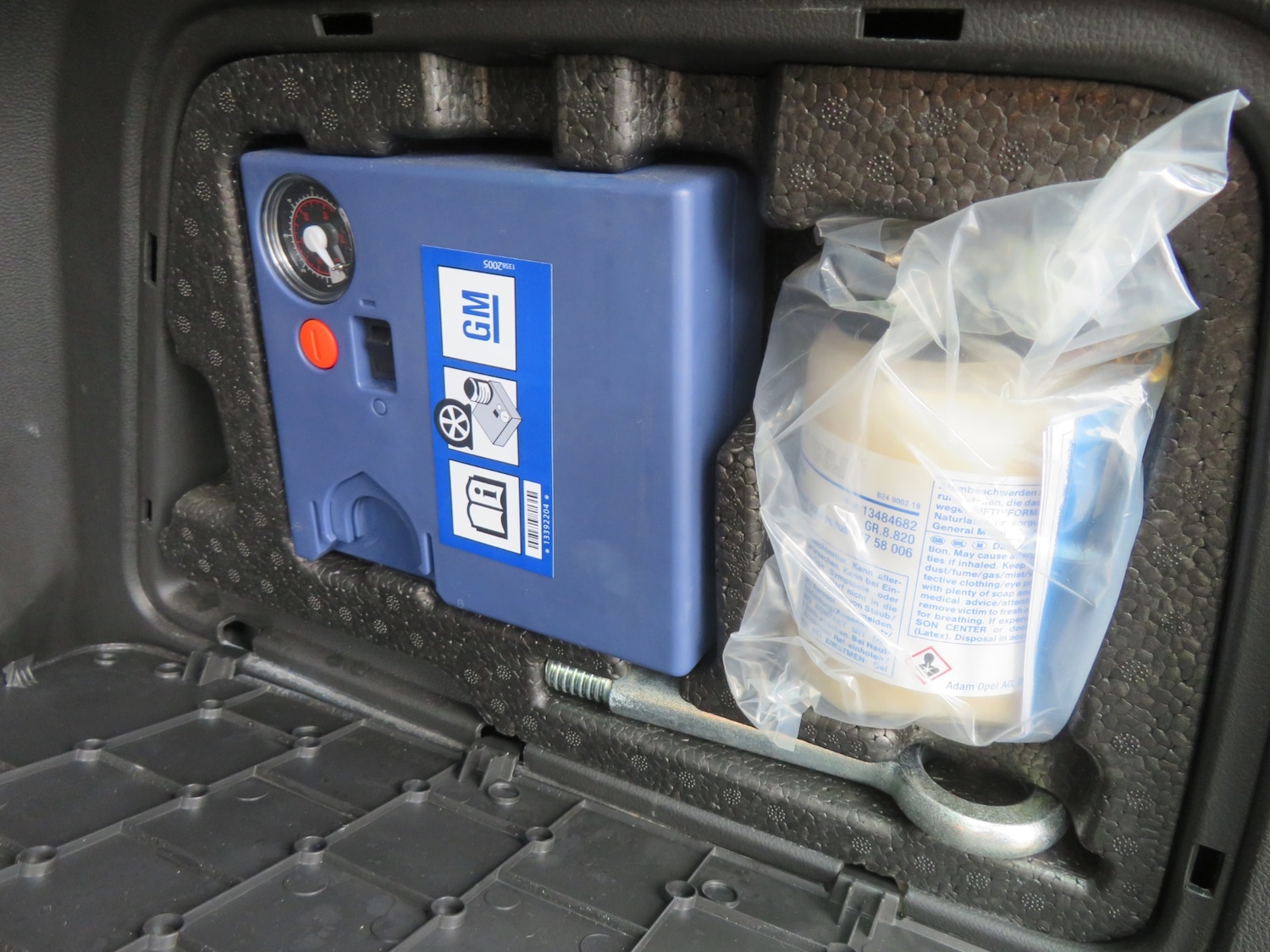 Used Vauxhall Mokka 2015 for sale - 76237473: Photo 9