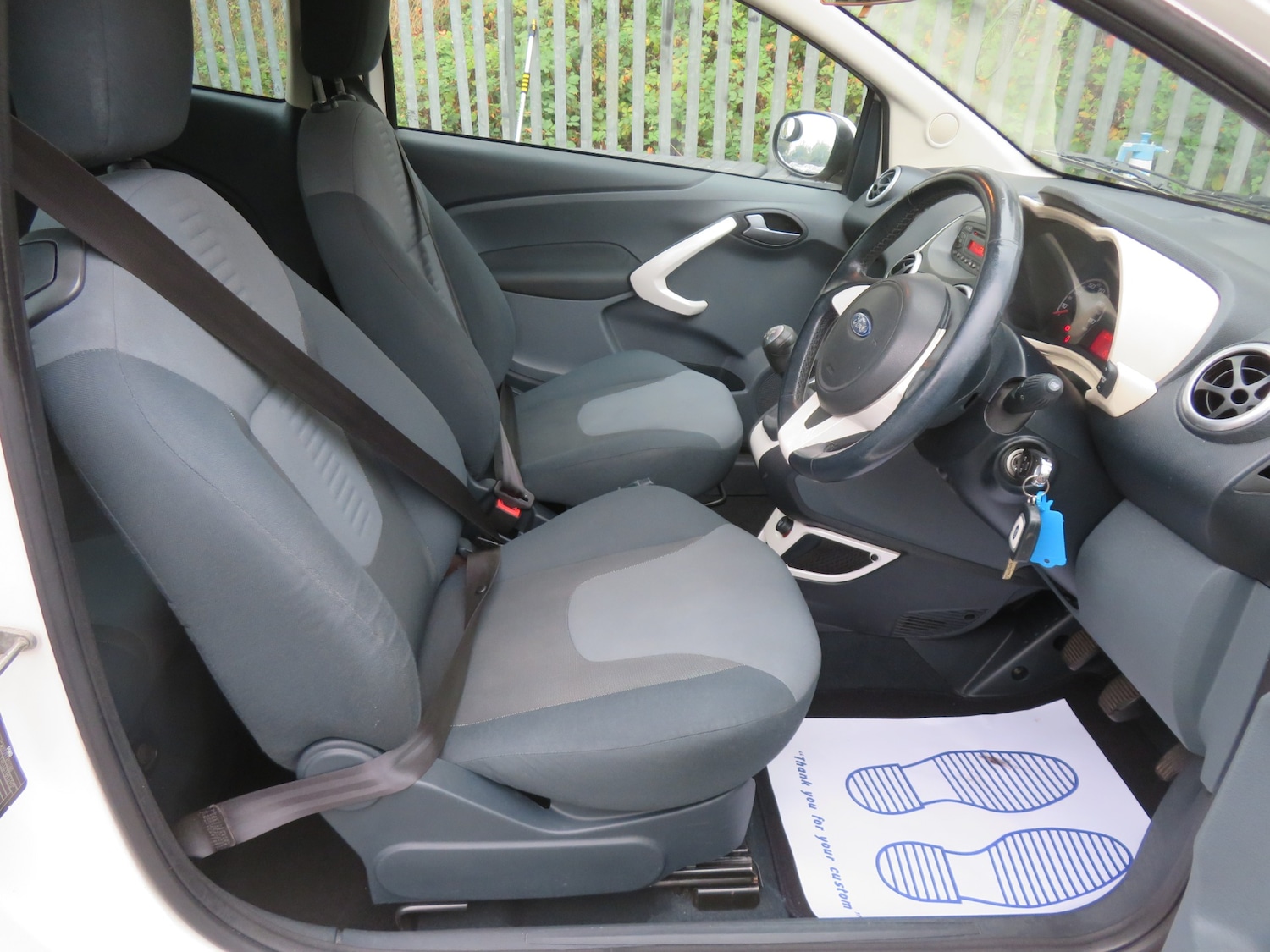 Used Ford Ka 2010 for sale - 76268633: Photo 10