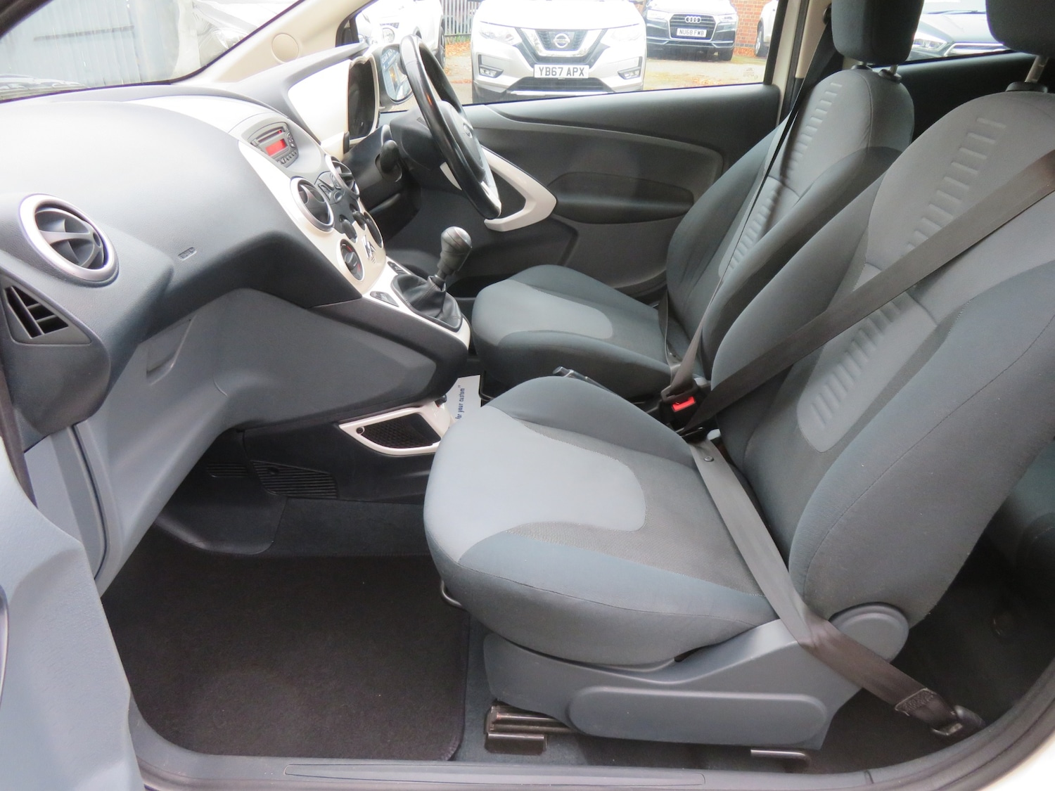 Used Ford Ka 2010 for sale - 76268633: Photo 11