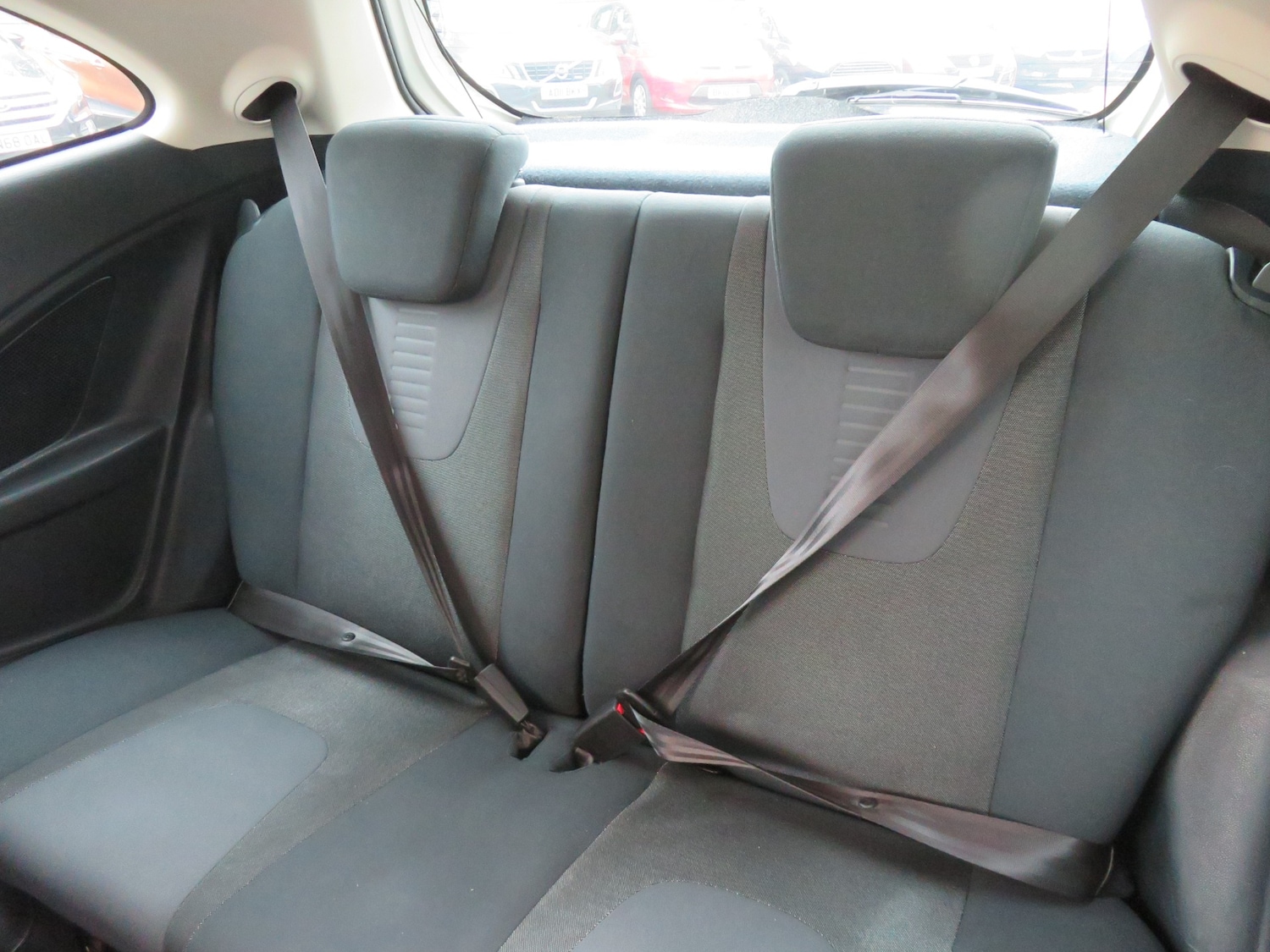 Used Ford Ka 2010 for sale - 76268633: Photo 12