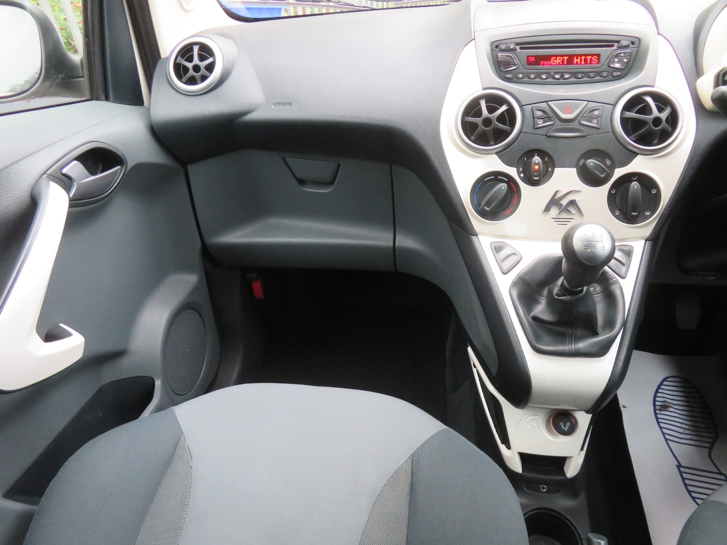 Used Ford Ka 2010 for sale - 76268633: Photo 13