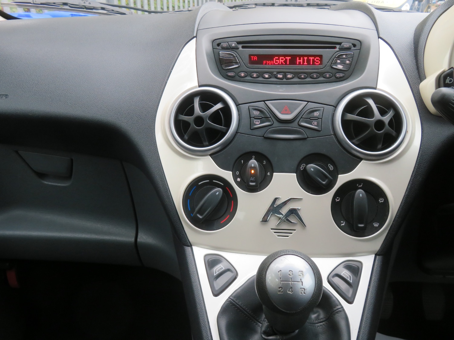 Used Ford Ka 2010 for sale - 76268633: Photo 14