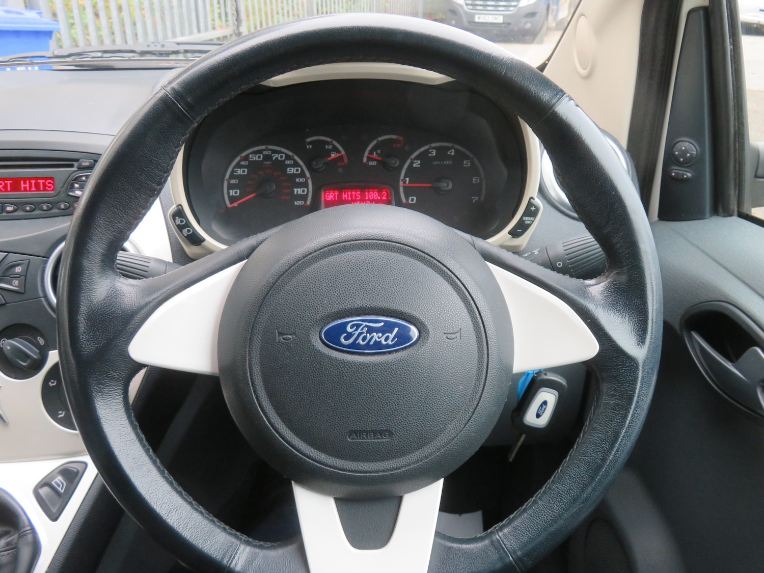 Used Ford Ka 2010 for sale - 76268633: Photo 15