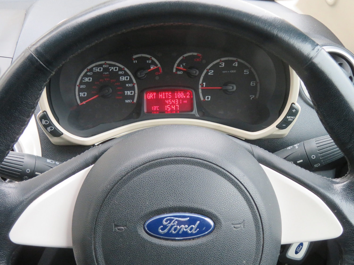 Used Ford Ka 2010 for sale - 76268633: Photo 16
