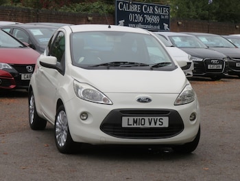 Ford Ka feature image 1