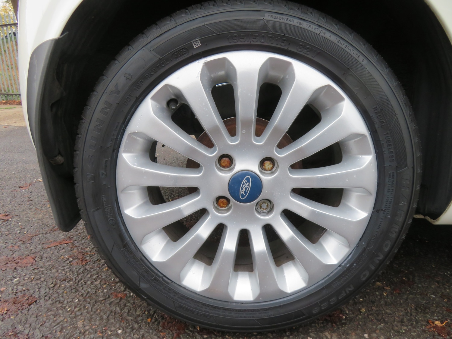 Used Ford Ka 2010 for sale - 76268633: Photo 8