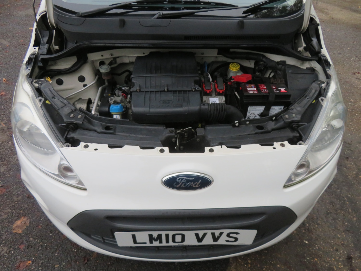 Used Ford Ka 2010 for sale - 76268633: Photo 9