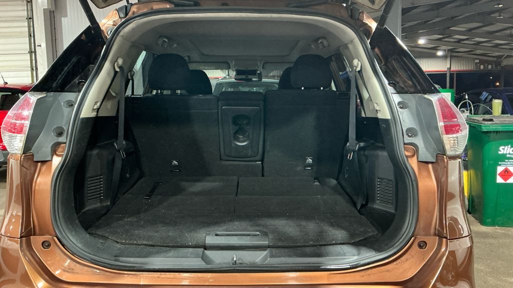 Used Nissan X-Trail 2016 for sale - 77849800: Photo 13