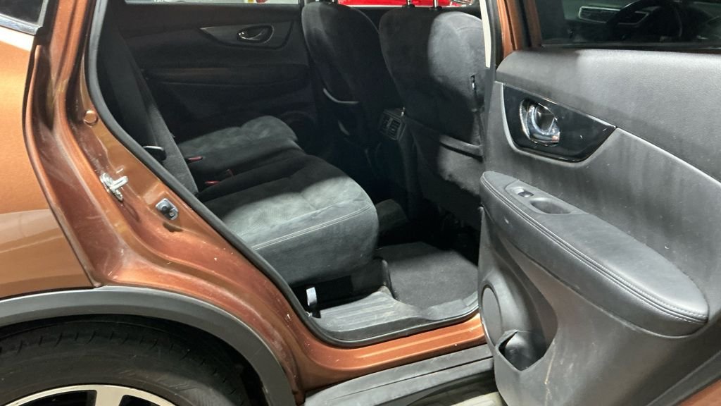 Used Nissan X-Trail 2016 for sale - 77849800: Photo 14