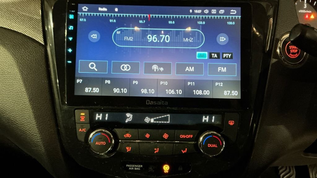 Used Nissan X-Trail 2016 for sale - 77849800: Photo 17